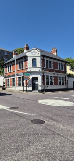 Old Bank House, Lower Bridge St., Killorglin, Co.Kerry