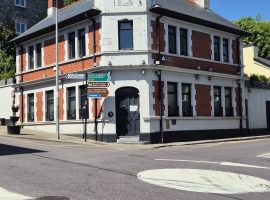 Old Bank House, Lower Bridge St., Killorglin, Co.Kerry