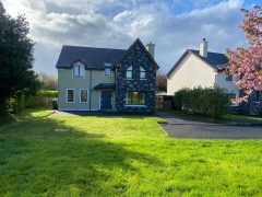No 5 Castle Harbour, Killorglin, Co.Kerry